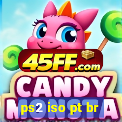 ps2 iso pt br